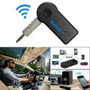 Wireless Bluetooth Receiver AUX Audio Stereo Music Car W5S6 V3.0+EDR D2Y7