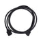 4Pin LED Extension Cable RGB 5050 3528 LED Strip Light Connector (3 meter)