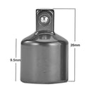 Impact Reducer Adapter Socket Wrench 1/4 3/8 Drive Air Ratchet (3/8 to 1/4)
