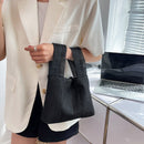 Sequins Bags Women Small Tote Crystal Bling Fashion Lady Dinner Party Handbags