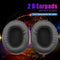 2pcs Earpads Cushions Earmuffs Replacement for Skullcandy Crusher 3.0 Wireless