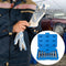 6pcs/set Remove Stripped Damaged Wire Screw Tap Extractor Drill Bits Set Newly