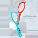 Tennis Game Controller Gamepad Games Joystick for NS Tennis Racket (Red) Newly