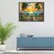5D Diamond Painting Kit DIY Seaside Sunset Full Square Drill Mosaic Picture Arts