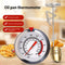 #A Kitchen Digital Grill BBQ Household Stainless Steel Cooking Food Fry Thermome