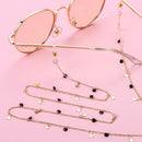 Glasses Lanyards Eyeglass Holder Strap Women's Glasses Chains Sunglasses Chains