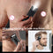 Professional Digital LCD Display Adjustable Beard Trimmer Hair Cutter Machine