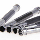 Hot Sell Art School Kids Holder Writing Tools Pencil Extender Dual Head