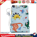 Car Sunshade Curtain Visor UV Protection Auto Styling Accessory (Dinosaur) Newly