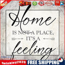 5D DIY Full Drill Diamond Painting Letter Embroidery Mosaic Kit (JH059)
