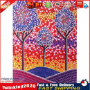 5D Diamond Painting DIY Mountains and trees Full Drill special (KA053 ) Newly