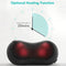 Relaxation Massage Pillow Shoulder Heating Kneading Infrared Therapy Massager