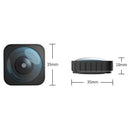 Angle 155 Degrees Gimbal Camera Wide-Angle Accessories For Gopro hero9/10 Max