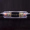Car Audio Fuse Holder Transparent Cover Car Fuse Box for Automotive Boat Marine