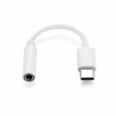Audio Jack AUX  Earphone Cable Adapter USB-C Male Type C USB to 3.5mm Converter
