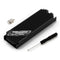 M.2 Solid State Hard Disk Heatsink Heat Radiator for PCIE 2280 SSD (Black) #F