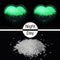 15g/Bag DIY Luminous Round Rhinestones Kit for Diamond Painting (Crystal) Newly
