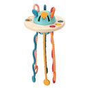 Montessori Toys Interactive Sensory Toys Toddler Games Travel Toys for Baby Kids