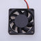 10pcs 12V DC 6cm PC Cooling Portable Fan Ball Bearing 3 Pin Connector P4