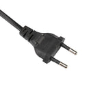 Occasitop 1.7m E27 Clamping Lamp Base EU Male Hanging LED Socket Holder mi