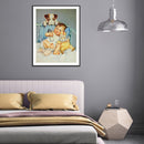 5D Diamond Painting Kids Full Round Drill DIY Crafts Mosaic Picture Home Decor
