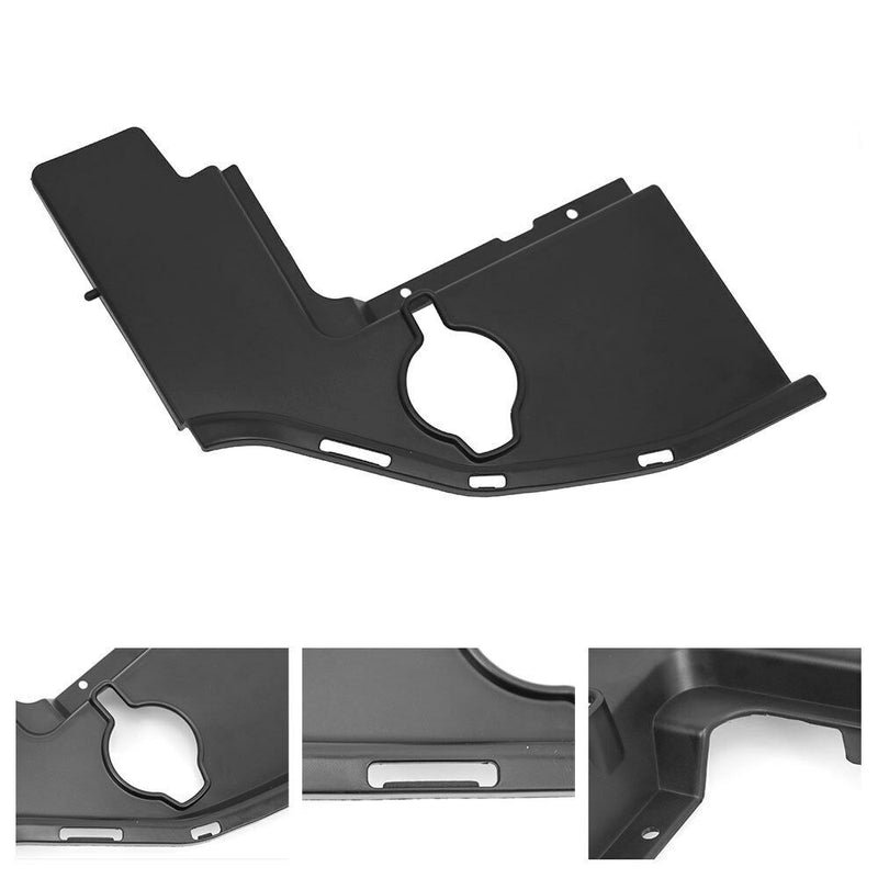 Washer Tank Side Panel for Dodge Charger Challenger Chrysler 300/300c 2011-2021