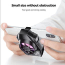 AS03 Gorgeous Phone Radiator Rechargeable Mobile Gaming Cooler Heat Sink Newly