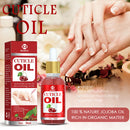 Jojoba Nail Cuticle Oil Contain Vitamin B E Moisturizing Nourishing Essence