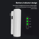 Power Bank for Quest 2 VR Headset Emergency Charger 3000mAh Battery Pack Newly