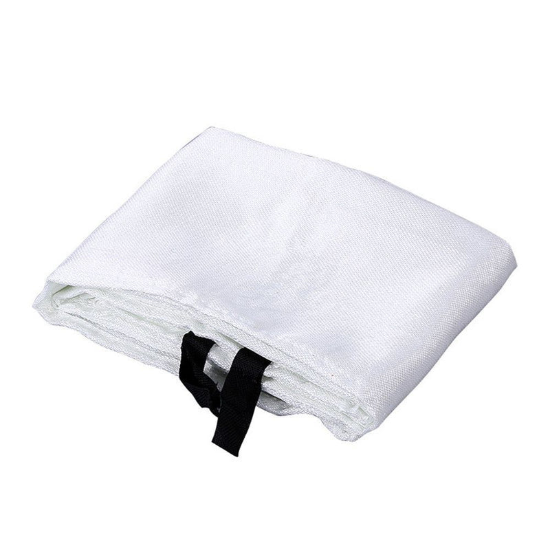 Emergency Tools Fire Blanket Outfire Carpet Fiberglass Cloth Extinguishers Tent
