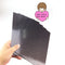 #A 0.5/1/1.5/2/3mm Thickness 3K Carbon Fiber Board Composite Hardness Material