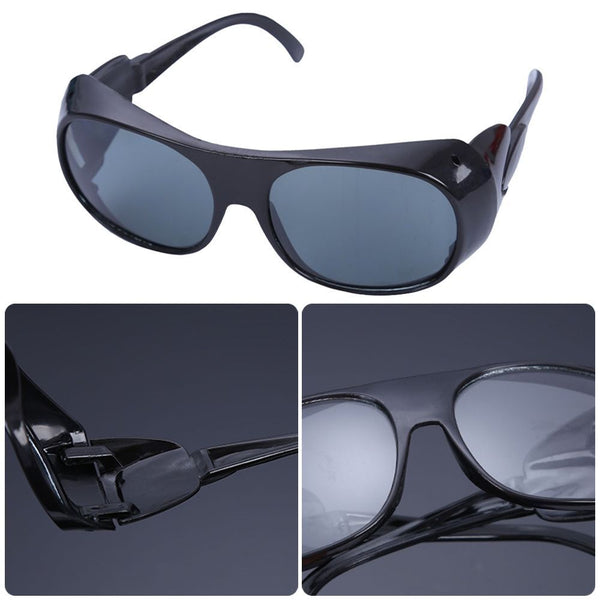 Working Welder Glasses Welding Goggles Eyes Protector Soldering Equipment