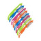 ANTI-SLIP Peeler Potato Vegetable Fruit Food Slicer HOT Kitchen Tool Cutter A7N4
