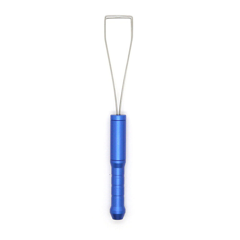 Three-section Key Puller Cnc Engraving Button Extractor Adjustable for Cherry Mx