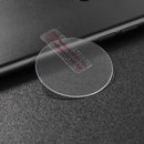 Demiawaking Tempered Glass Screen Protector for Garmin Vivomove HR, 9H 2nd