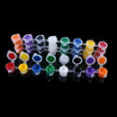 12 Colors/Set Artist Paint Watercolor Draw Painting Pen Tube Box L6C0 G5W1 N4L6