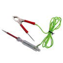 Pencil Circuit Tester DC Probe Light Automotive LED Circuit Tester Electric Pen