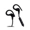 #A Bluetooth-compatible 5.0 Sports Headphones Wireless Ear-hook Headset Earphone