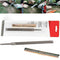 Planar File Electric Saw Depth Sounder Deep Design Cutting B4H7 Best O7K1 E6B4