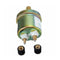 1/8 NPT Motor Sensor gauge transmitter oil pressure switch send unit 80x40mm