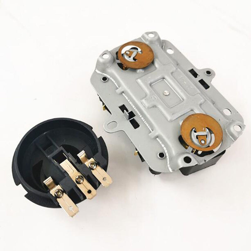 Thermostat Coupler Connection Kit for Midea Supor Kettle