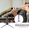 Flute Stand Portable Foldable Clarinet Rest Rack Holder Musical Instrument Parts