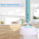 Replacement Wireless Electric Toothbrush Charger 3757 for Braun OralB (EU) Newly