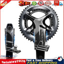 Road Bike Crank Protective Film MTB Bicycle Crank Protector Tape (B-Type) Newly