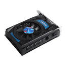 Yeston Rx550 4gd5 Game Graphics Card 128bit HD for HD Computer Home Game De