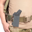 #A Portable Medical Scissors Bag Shears Sheath Oxford Cloth Outdoor Sports Stora