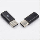Hot USB 3.1 Type C Female to Micro USB Male Adapter
