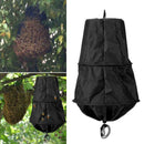 1x Bee Trap Beekeeper Tool Bee Cage Swarm Trap Swarming Beekeeping K5D6 V3 E6B4
