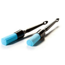 Auto Detailing Brush for Car Indoor Outdoor Dashboard Engine Leather Wheel