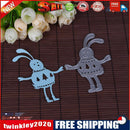 Ant Cutting Dies Stencils Scrapbook Embossing DIY Craft Album Card Gift-177